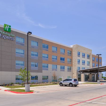 Holiday Inn Express - Early By Ihg Bagian luar foto