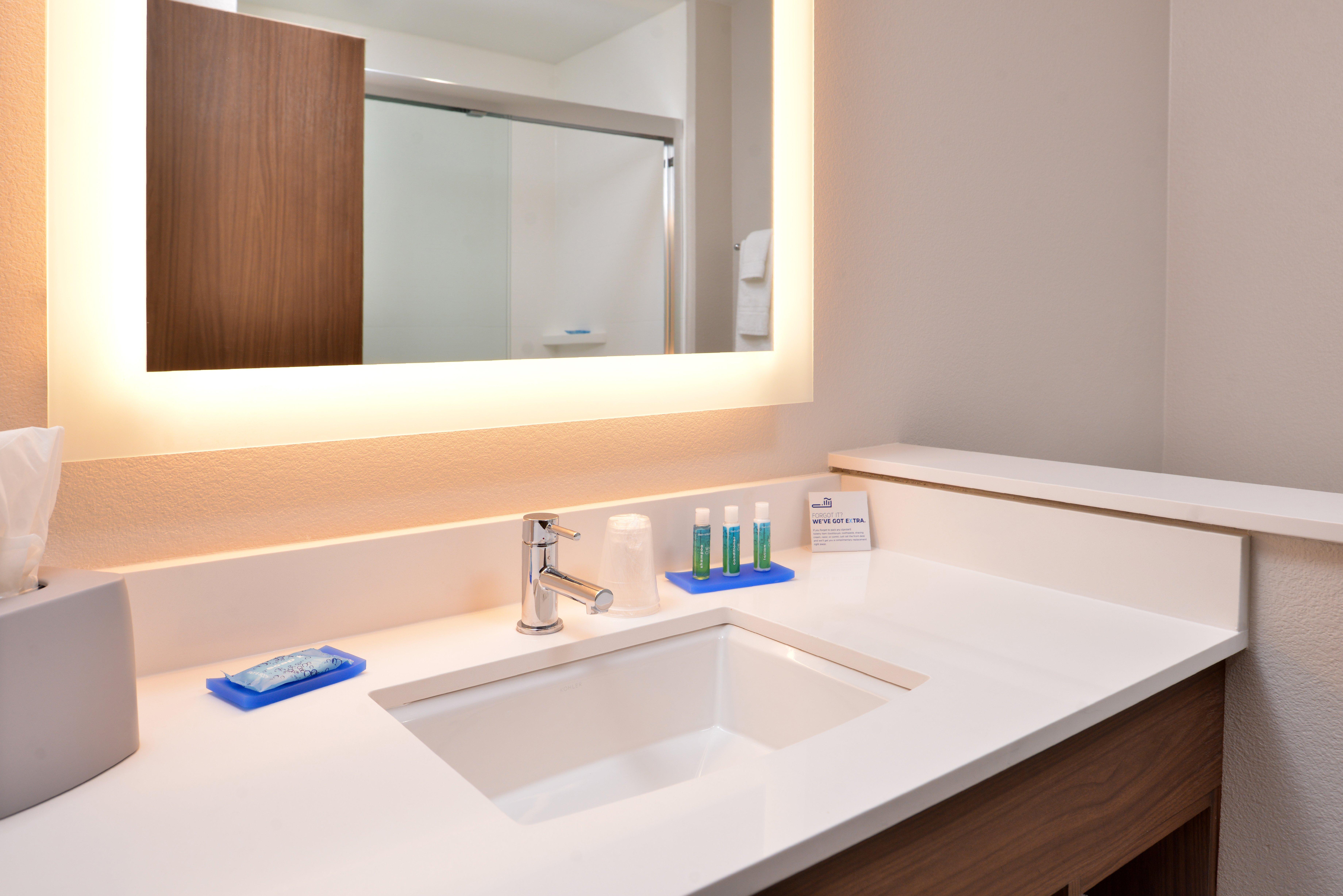 Holiday Inn Express - Early By Ihg Bagian luar foto