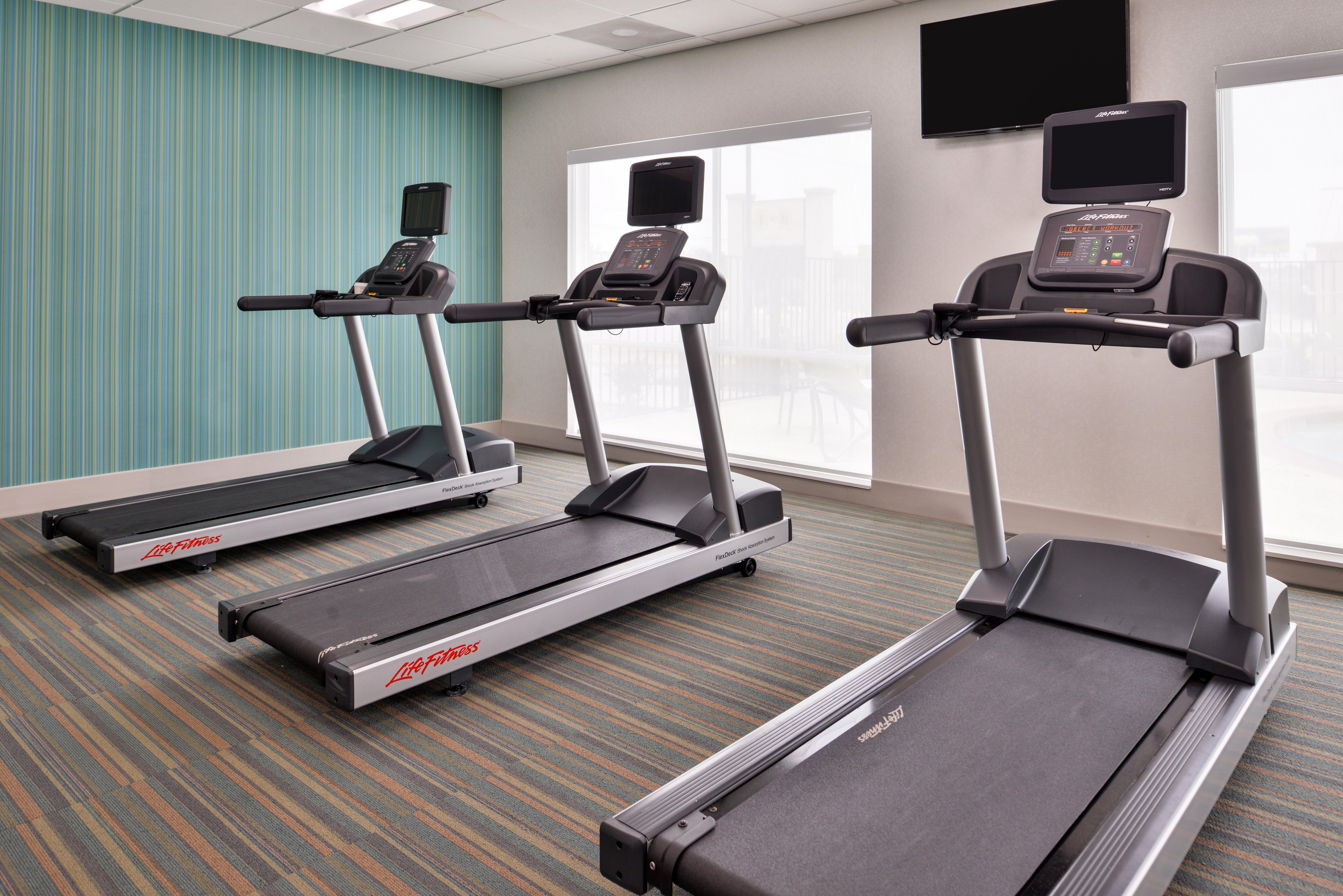 Holiday Inn Express - Early By Ihg Bagian luar foto