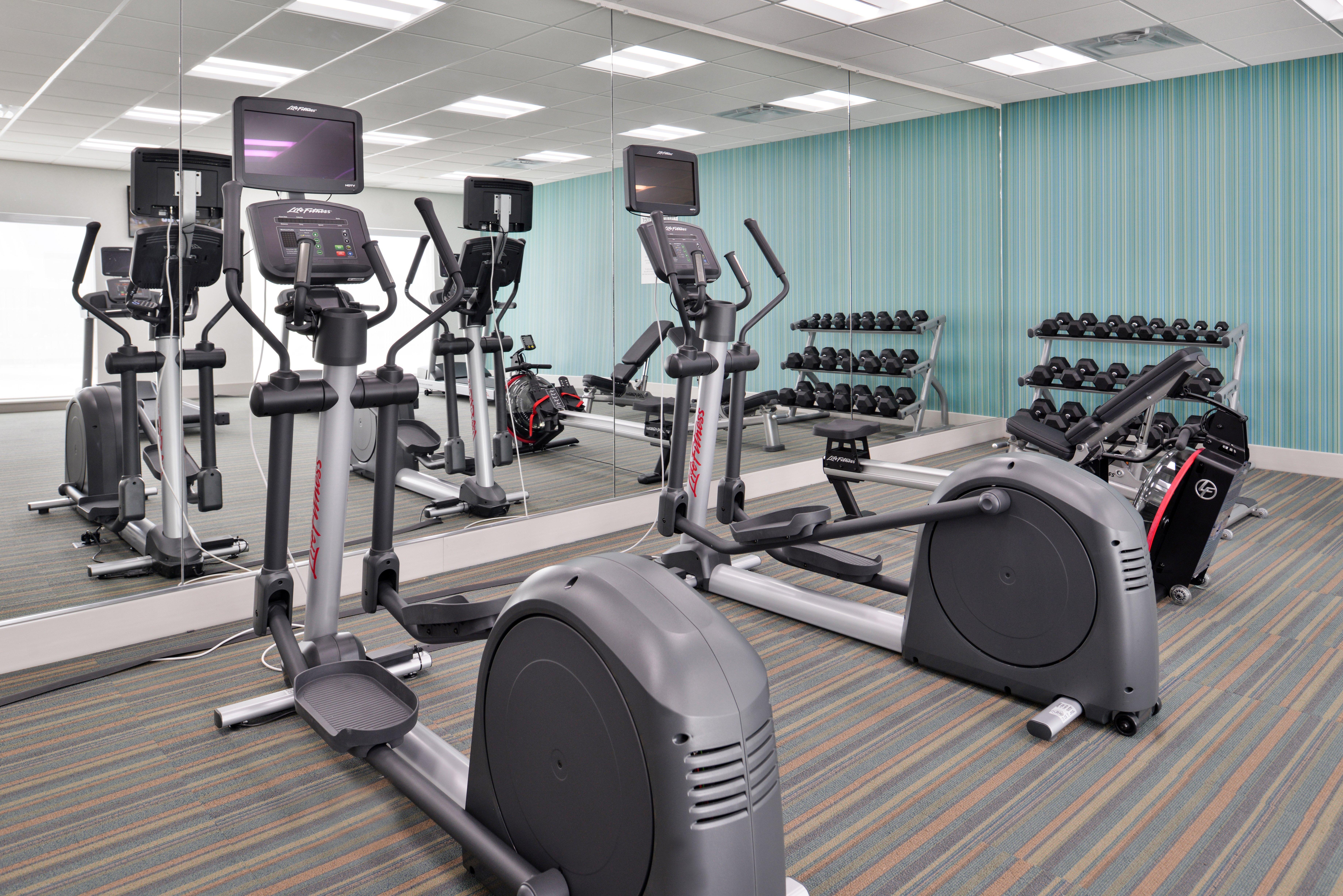 Holiday Inn Express - Early By Ihg Bagian luar foto