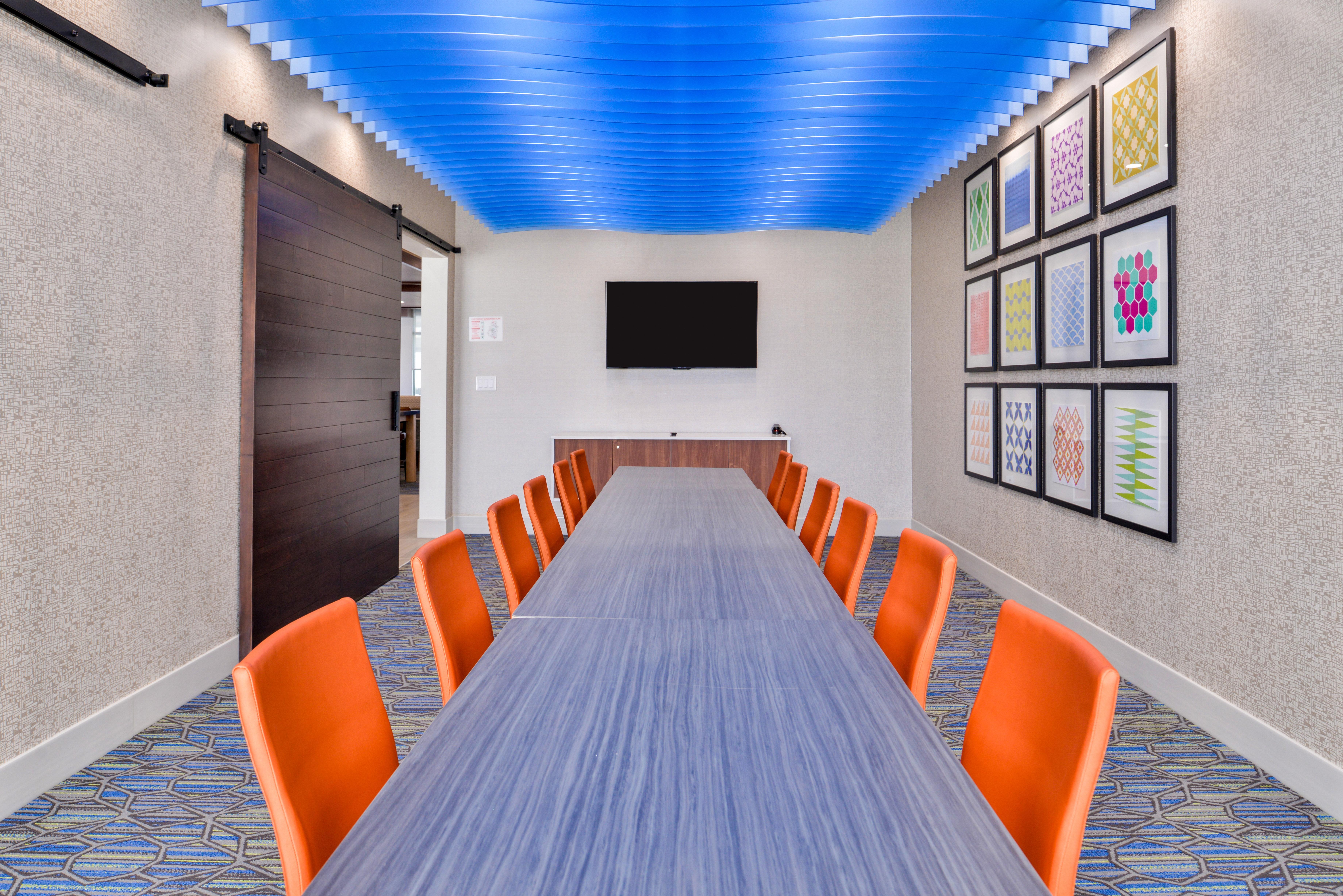 Holiday Inn Express - Early By Ihg Bagian luar foto