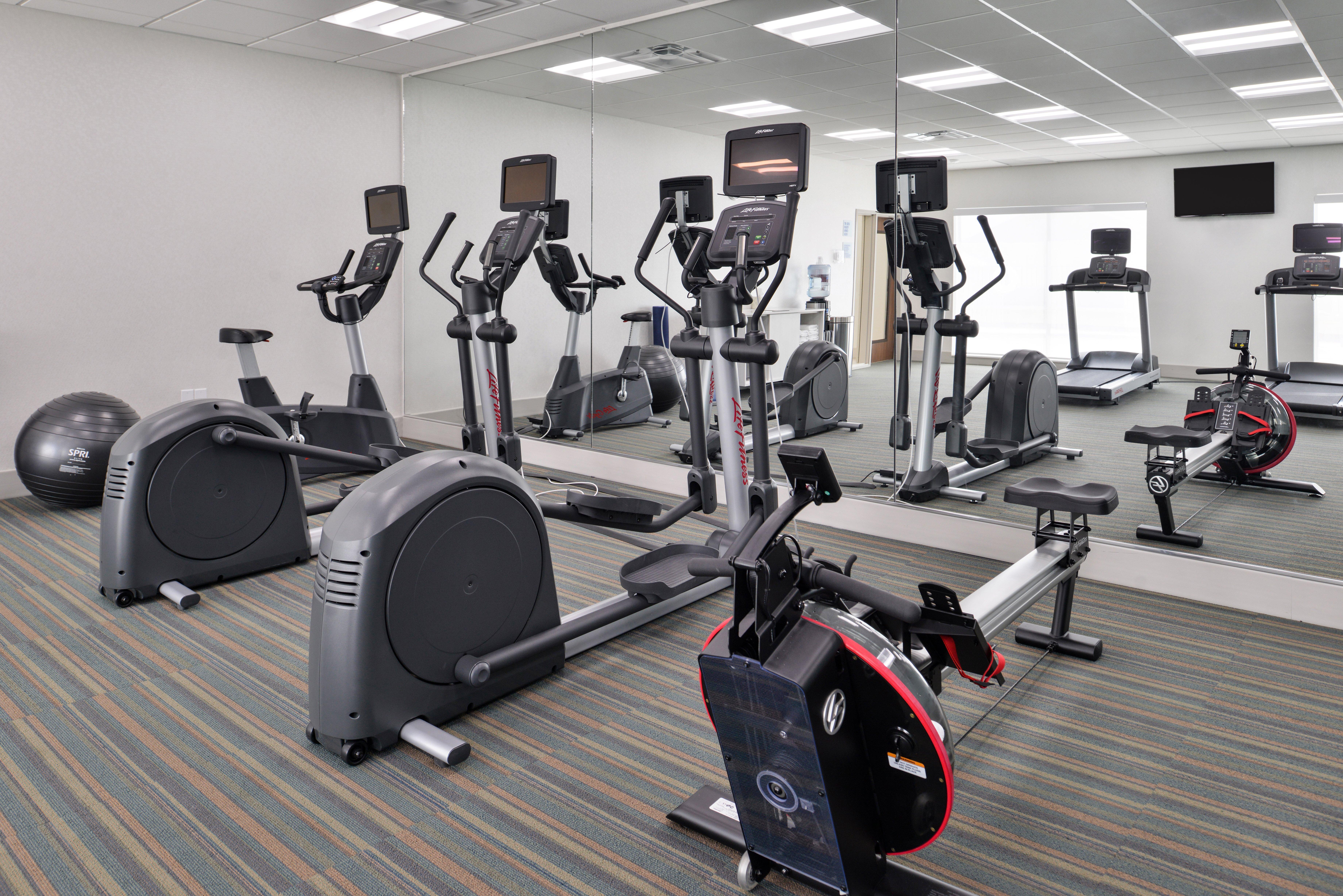 Holiday Inn Express - Early By Ihg Bagian luar foto