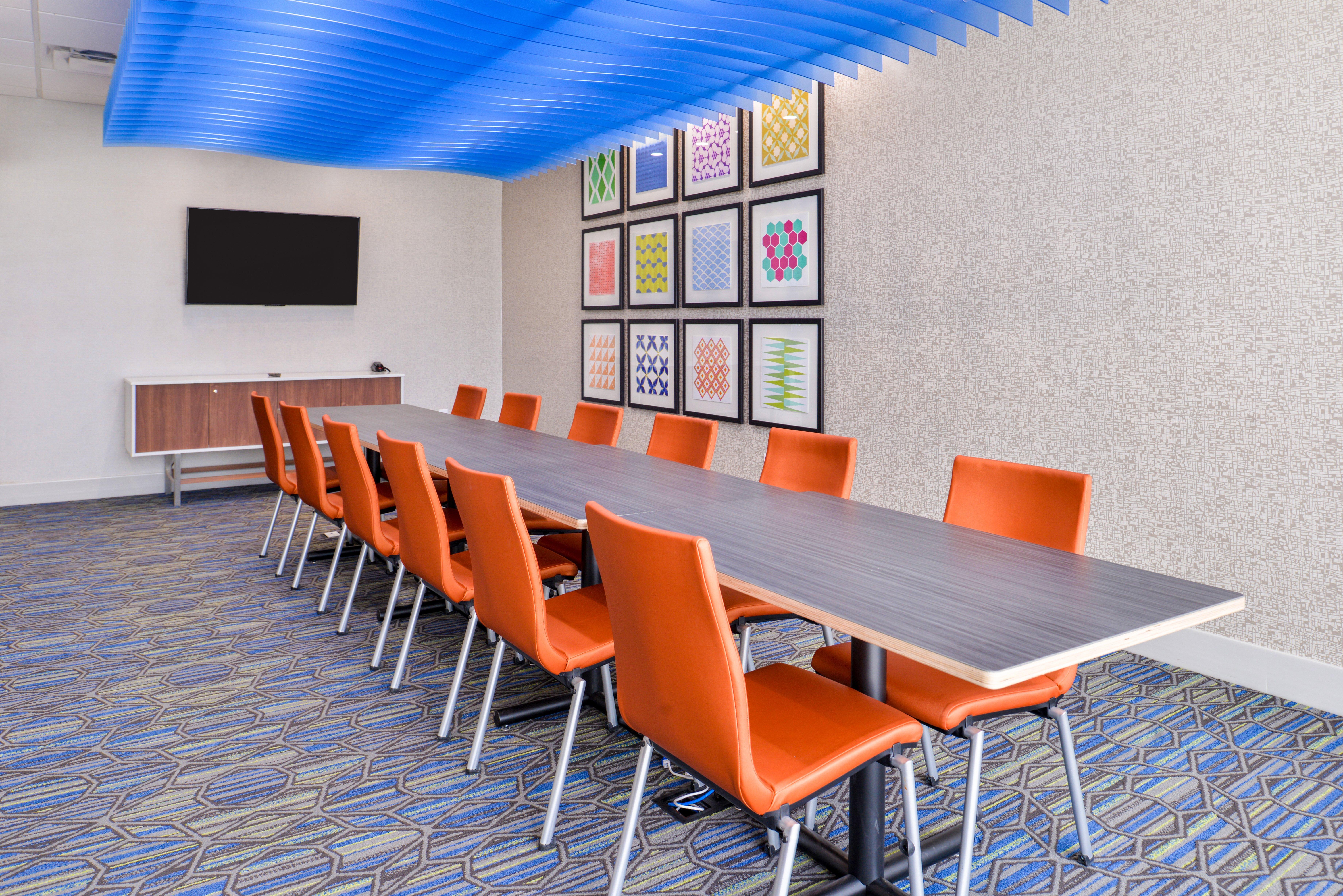 Holiday Inn Express - Early By Ihg Bagian luar foto
