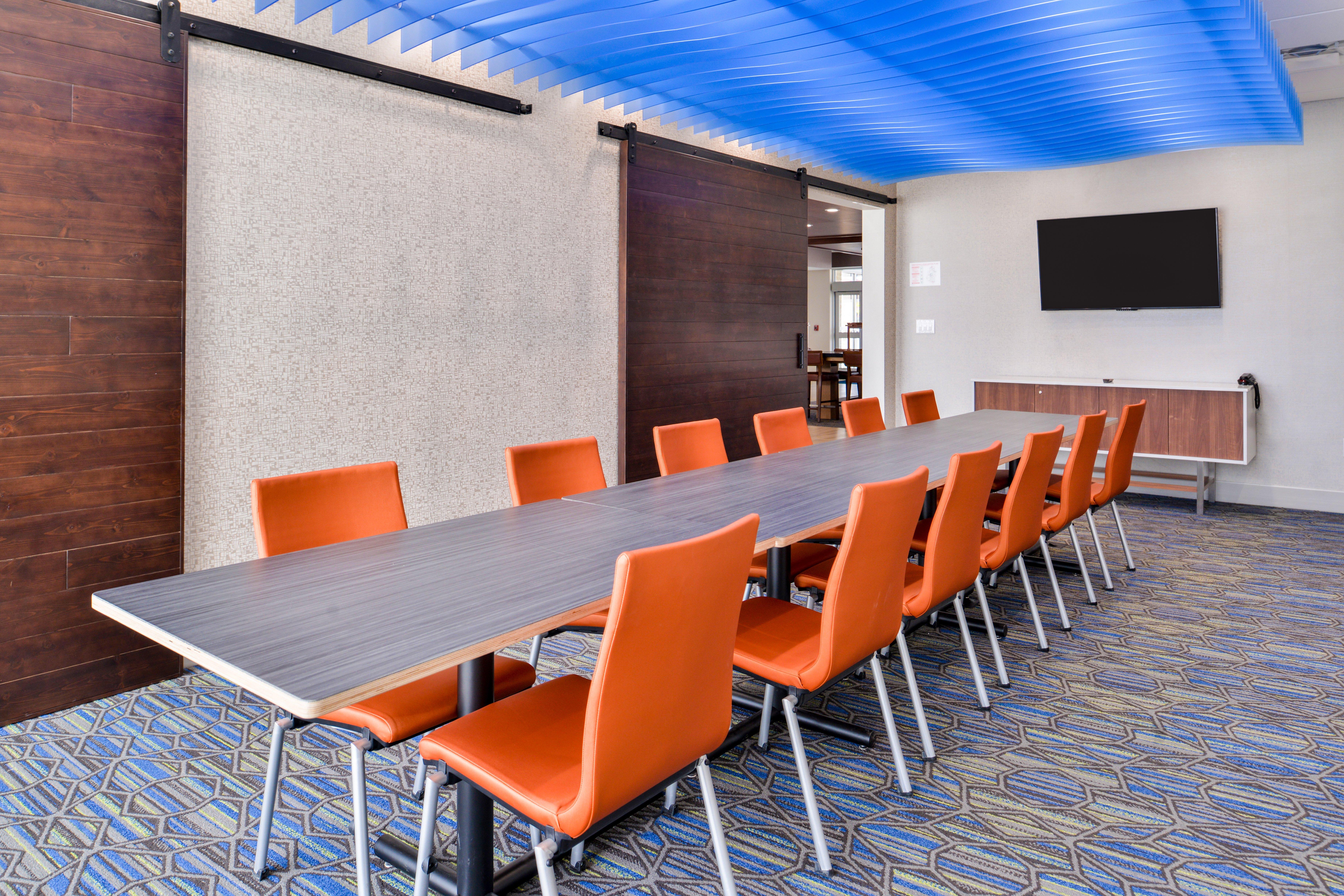 Holiday Inn Express - Early By Ihg Bagian luar foto