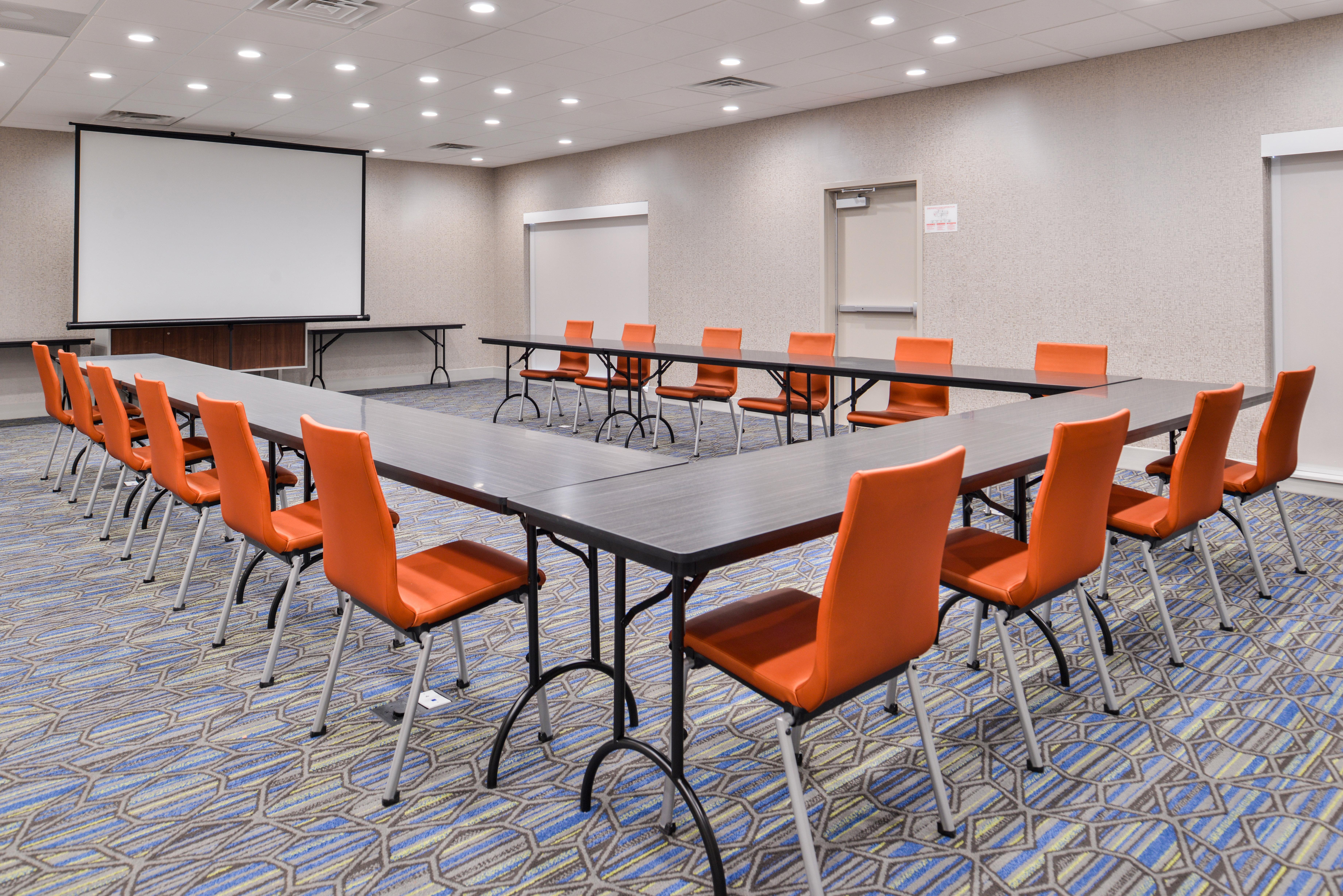 Holiday Inn Express - Early By Ihg Bagian luar foto